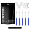 Professional Teeth Whitening Kit with LED Light