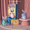 Children's U-Shaped Electric Toothbrush