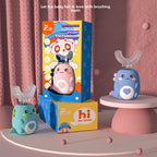 Children's U-Shaped Electric Toothbrush