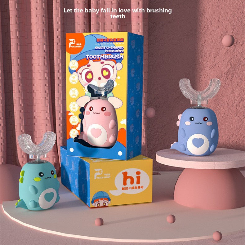 Children's Electric Toothbrush