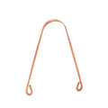 Pure Copper Tongue Scraper
