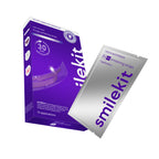 V34 Purple Whitening Strips