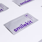 V34 Purple Whitening Strips