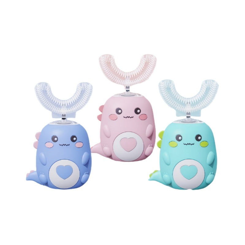 Children's Electric Toothbrush