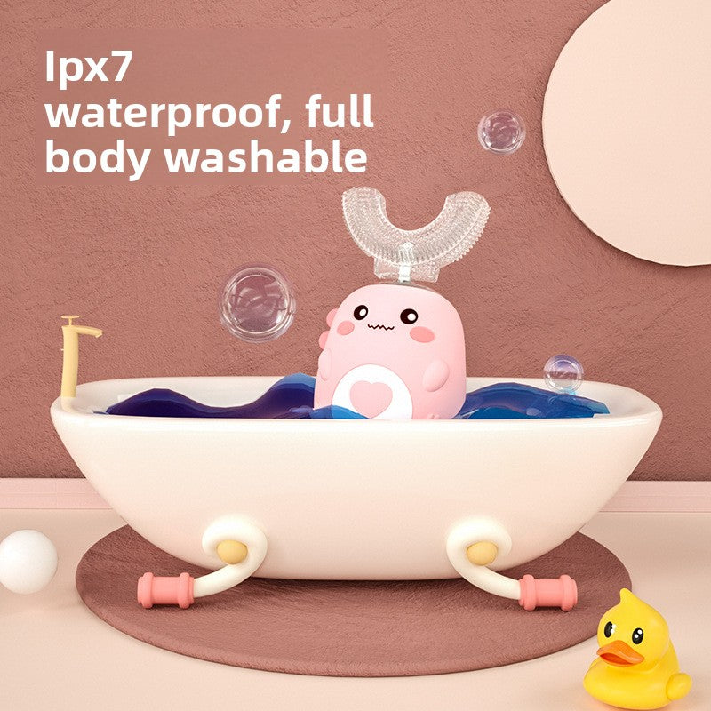 Children's Electric Toothbrush