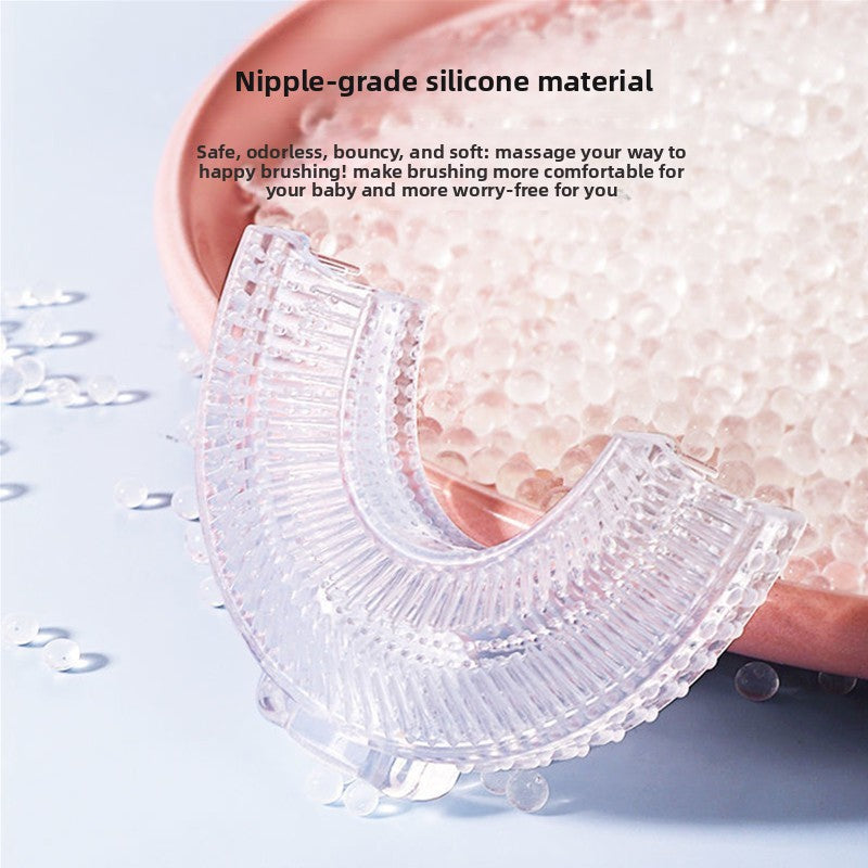 Children's Electric Toothbrush