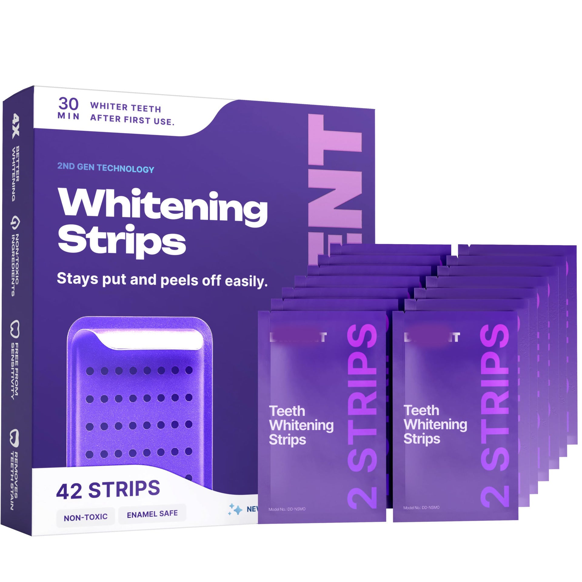 V34 Purple Colour Corrector