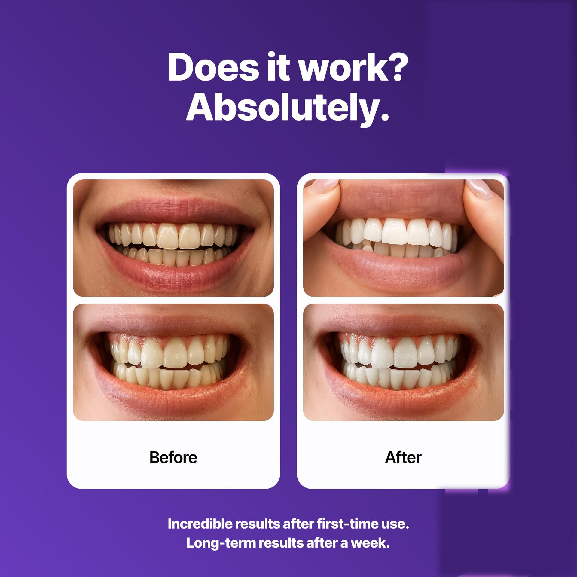 V34 Purple Colour Corrector