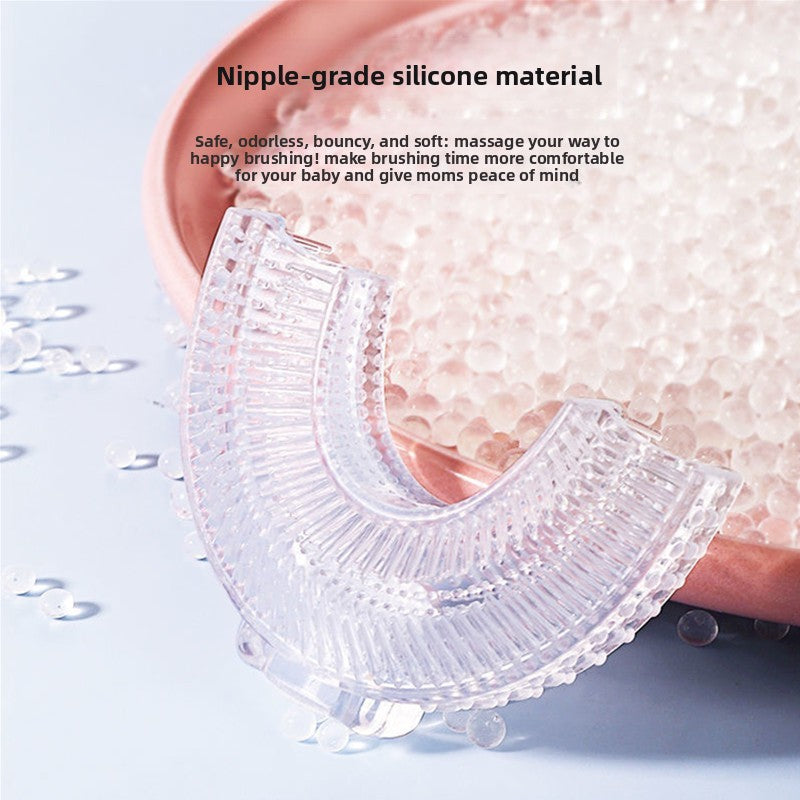 Children's Electric Toothbrush