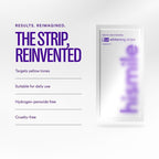 Daily Whitening & Care Strips
