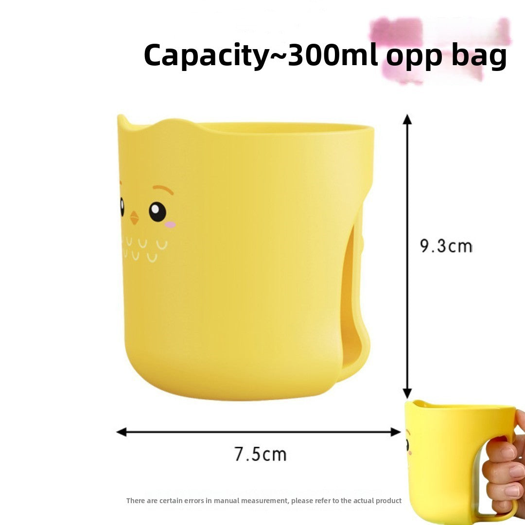 Children's Electric Toothbrush