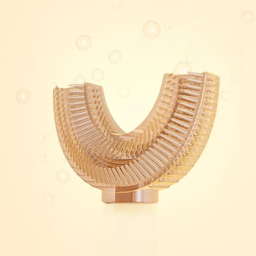 Children's Electric Toothbrush