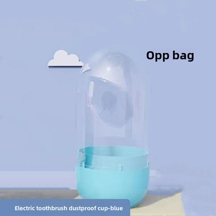 Children's Electric Toothbrush